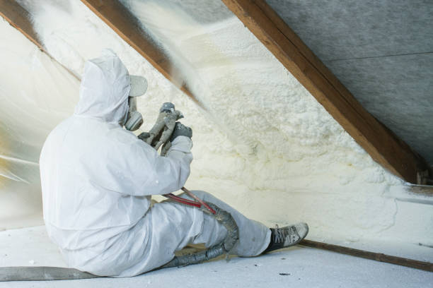 Best Attic Insulation Installation in Cornwall On Hudson, NY